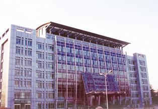 河南洛陽信重型機(jī)械公司技術(shù)中心