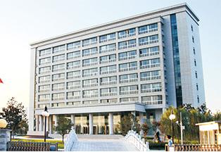 河南洛陽市財政府辦公室