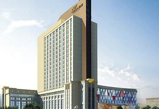 江西省豐城市洪州大酒店