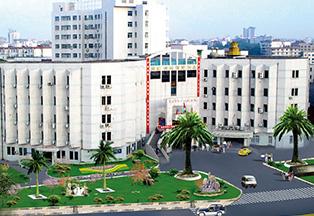 九江市第一人民醫(yī)院八里湖分院