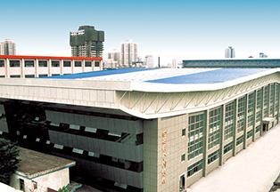 陜西省西安體育學校