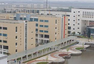 江西省工貿(mào)學(xué)院