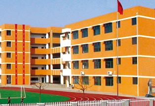 銅陵市映湖小學