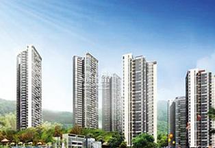 重慶中億置地有限公司工程