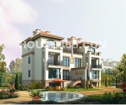 蘇州富力地產(chǎn)2萬(wàn)方