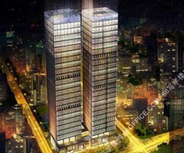 天津富力地產(chǎn)2萬(wàn)方